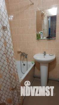 1-к квартира, вторичка, 42м2, 4/8 этаж