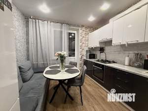 1-к квартира, вторичка, 34м2, 5/9 этаж