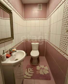 2-к квартира, вторичка, 82м2, 7/12 этаж