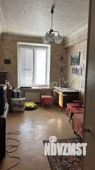 3-к квартира, вторичка, 75м2, 5/5 этаж