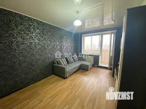 1-к квартира, вторичка, 34м2, 9/9 этаж