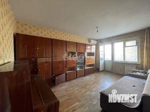 2-к квартира, вторичка, 45м2, 6/9 этаж