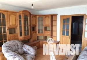 4-к квартира, вторичка, 86м2, 9/17 этаж
