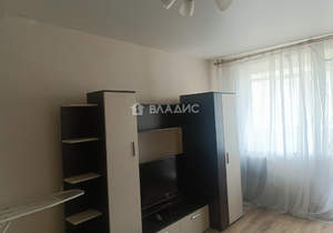 1-к квартира, вторичка, 35м2, 3/10 этаж