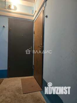 3-к квартира, вторичка, 57м2, 4/5 этаж