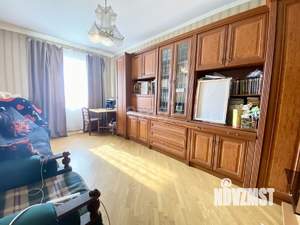 1-к квартира, вторичка, 43м2, 3/15 этаж