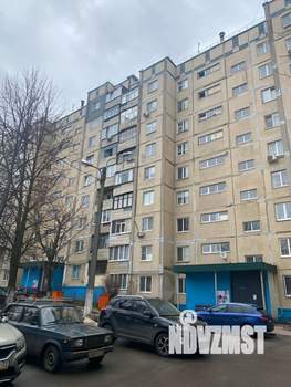4-к квартира, вторичка, 77м2, 1/9 этаж