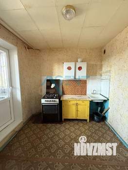 3-к квартира, вторичка, 64м2, 8/9 этаж