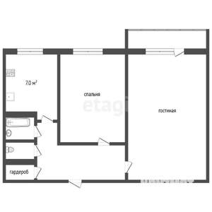 Фото квартиры на продажу (2)