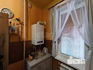 1-к квартира, вторичка, 35м2, 3/8 этаж