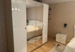 2-к квартира, вторичка, 62м2, 4/5 этаж