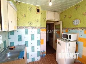 2-к квартира, вторичка, 45м2, 2/9 этаж