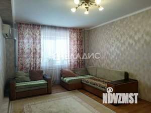 3-к квартира, вторичка, 79м2, 4/10 этаж