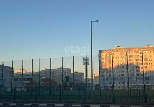 2-к квартира, вторичка, 70м2, 4/12 этаж