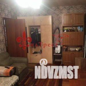 2-к квартира, вторичка, 46м2, 2/9 этаж