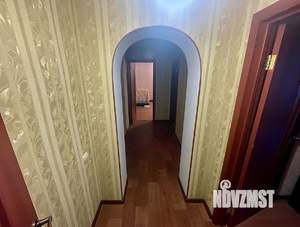 2-к квартира, вторичка, 61м2, 1/5 этаж