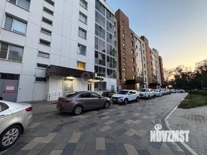 Студия квартира, вторичка, 30м2, 2/10 этаж