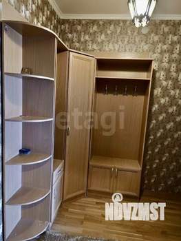 1-к квартира, вторичка, 50м2, 15/15 этаж