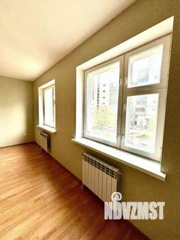 3-к квартира, вторичка, 88м2, 2/8 этаж
