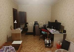 1-к квартира, вторичка, 34м2, 10/10 этаж