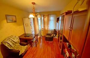 3-к квартира, вторичка, 60м2, 9/9 этаж