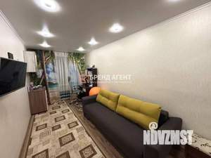 2-к квартира, вторичка, 44м2, 4/5 этаж