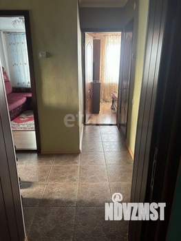 3-к квартира, вторичка, 61м2, 3/9 этаж