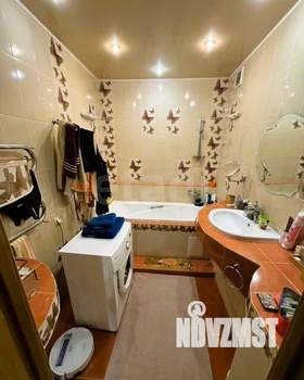 2-к квартира, вторичка, 86м2, 6/15 этаж