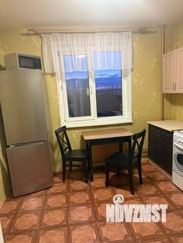 1-к квартира, вторичка, 35м2, 2/10 этаж