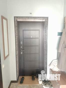 1-к квартира, вторичка, 39м2, 3/3 этаж