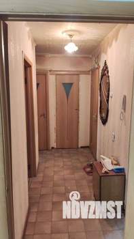 4-к квартира, вторичка, 64м2, 1/5 этаж