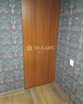 1-к квартира, вторичка, 30м2, 2/9 этаж
