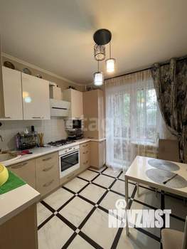 2-к квартира, вторичка, 59м2, 2/12 этаж