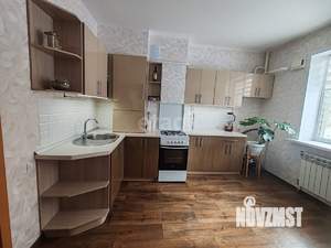 1-к квартира, вторичка, 41м2, 1/9 этаж