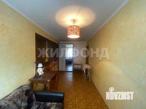2-к квартира, вторичка, 45м2, 5/5 этаж