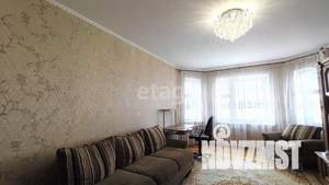 3-к квартира, вторичка, 76м2, 5/6 этаж