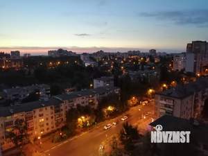 3-к квартира, вторичка, 67м2, 15/16 этаж