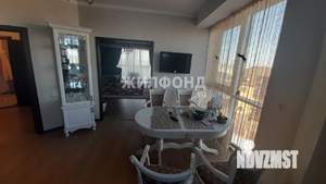 3-к квартира, вторичка, 132м2, 4/12 этаж
