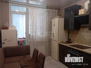 2-к квартира, вторичка, 62м2, 2/15 этаж