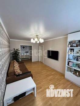 3-к квартира, вторичка, 71м2, 9/10 этаж