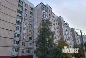 3-к квартира, вторичка, 72м2, 8/10 этаж