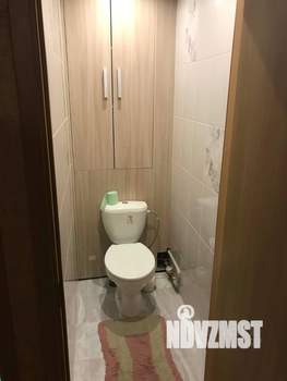 2-к квартира, вторичка, 59м2, 4/5 этаж