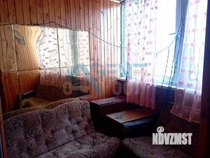 3-к квартира, вторичка, 71м2, 5/9 этаж