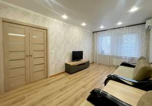 3-к квартира, вторичка, 59м2, 4/9 этаж