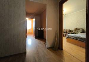 1-к квартира, вторичка, 39м2, 3/9 этаж