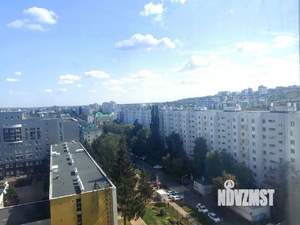 Студия квартира, вторичка, 64м2, 10/16 этаж