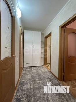 1-к квартира, вторичка, 44м2, 7/10 этаж