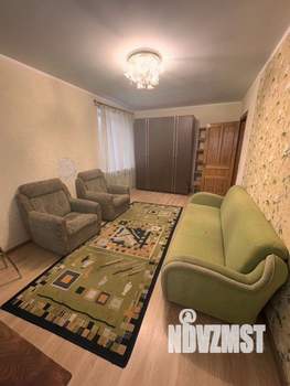 3-к квартира, вторичка, 61м2, 5/5 этаж