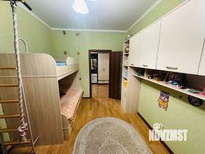 3-к квартира, вторичка, 89м2, 7/13 этаж