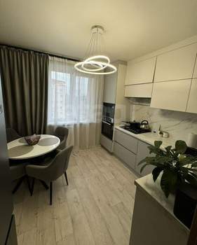 2-к квартира, вторичка, 51м2, 8/10 этаж